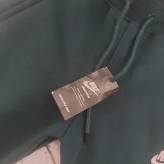 Pantalón Nike Verde