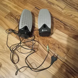 Casse Skyntek per computer