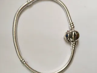 Pulsera estilo Pandora Stitch