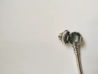 Pulsera estilo Pandora Stitch
