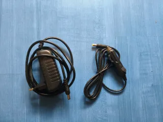 Cojín Masajeador Eléctrico Negro