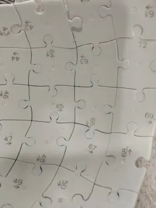 Puzzle 3D Ravensburger Stitch Disney