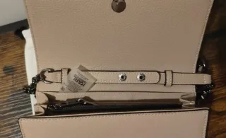 Portafoglio/borsetta K/Stone di Karl Lagerfeld