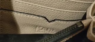 Portafoglio/borsetta K/Stone di Karl Lagerfeld