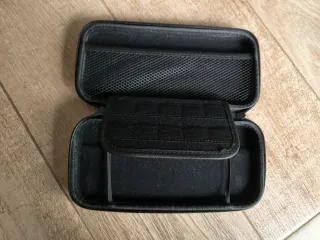 Nintendo Switch Azul y Rojo