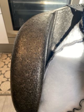 Silla Coche Römer Duo Isofix Azul Marino