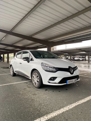 Renault Clio Business dCi 55kW (75CV) -18
