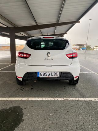 Renault Clio Business dCi 55kW (75CV) -18