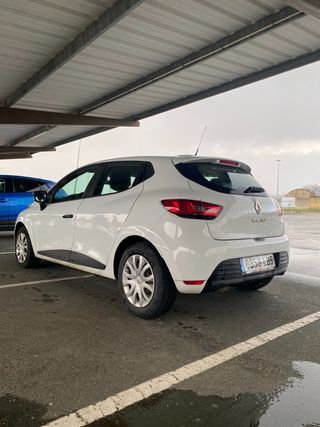 Renault Clio Business dCi 55kW (75CV) -18