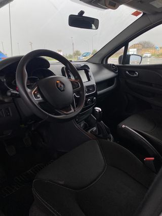 Renault Clio Business dCi 55kW (75CV) -18