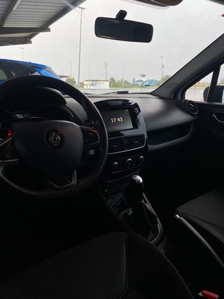 Renault Clio Business dCi 55kW (75CV) -18