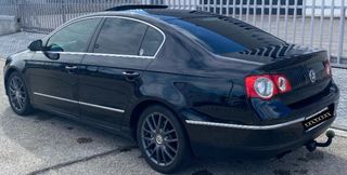 Volkswagen Passat 2007