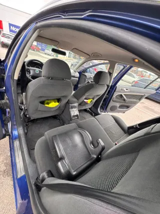 Skoda Superb 1.9TDI 130CV 2004 (ÚNICO PROPIETARIO)