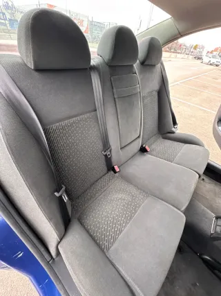 Skoda Superb 1.9TDI 130CV 2004 (ÚNICO PROPIETARIO)