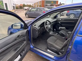 Skoda Superb 1.9TDI 130CV 2004 (ÚNICO PROPIETARIO)