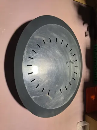 7 Recipientes Varoma Thermomix TM31