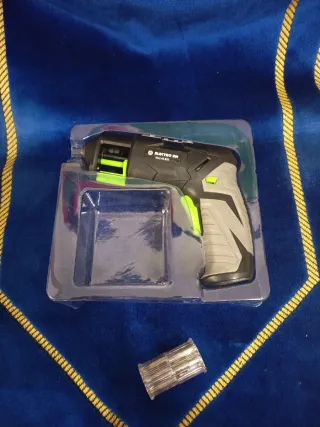 Atornillador Eléctrico DH