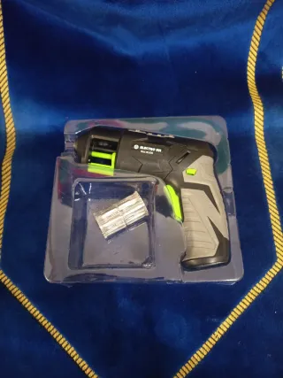 Atornillador Eléctrico DH