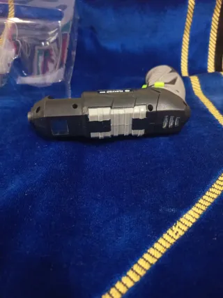 Atornillador Eléctrico DH