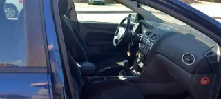 Ford Focus 1.8 tdci 115 cv