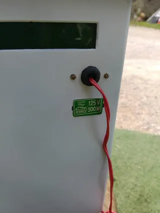 Cocina Eléctrica Payá Coleccionista