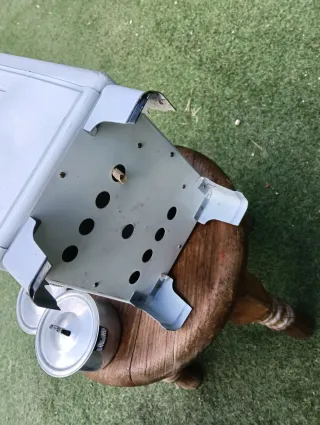 Cocina Eléctrica Payá Coleccionista