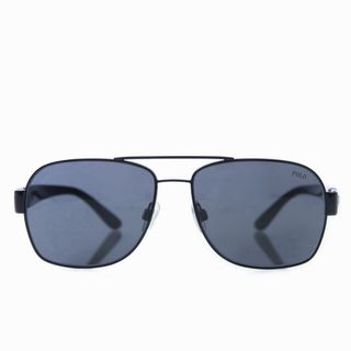 Gafas de sol Polo Ralph Lauren negras