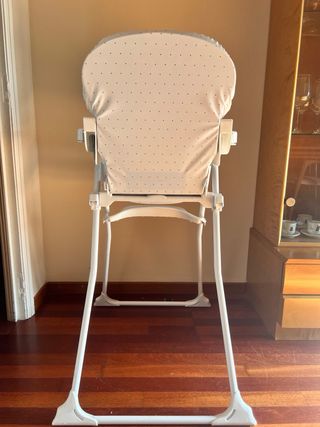 Trona de comer para bebé