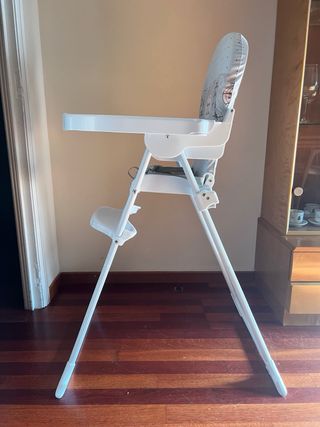 Trona de comer para bebé