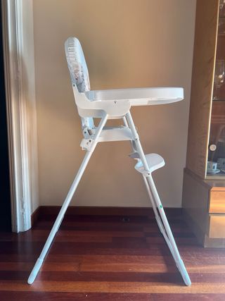Trona de comer para bebé