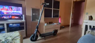 VENDO O CAMBIO Patinete eléctrico Xiaomi 5 Elite