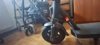 VENDO O CAMBIO Patinete eléctrico Xiaomi 5 Elite
