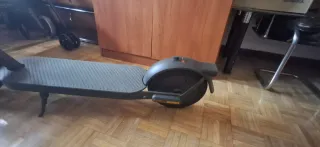 VENDO O CAMBIO Patinete eléctrico Xiaomi 5 Elite