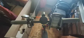 VENDO O CAMBIO Patinete eléctrico Xiaomi 5 Elite