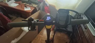 VENDO O CAMBIO Patinete eléctrico Xiaomi 5 Elite