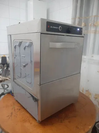 Lavavajillas industrial Al Mison 35