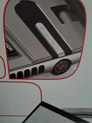 Computador Portátil Toshiba Vermelho  P855-34J
