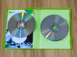 Battlefield 4 Xbox 360 PAL ESP Completo