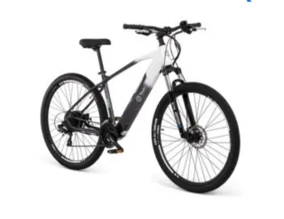 Bicicleta Eléctrica Youin Everest 25km/h