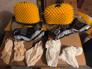 2x Filtro Aire FunnelWeb Rottweiler KTM Pro Intake