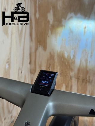 Canyon Precede:ON CF 9 ST Carbon Enviolo 2022