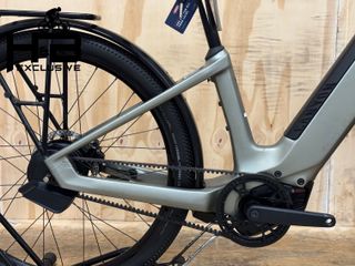 Canyon Precede:ON CF 9 ST Carbon Enviolo 2022