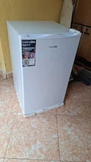 Congelador Universalblue Neptune II