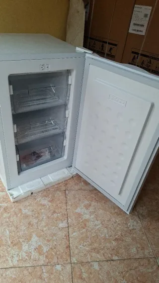 Congelador Universalblue Neptune II