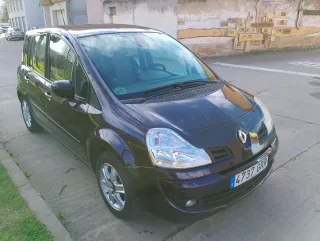 Renault Modus 2010
