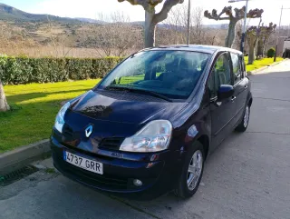 Renault Modus 2010