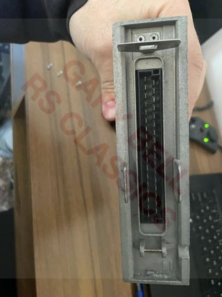 ECU Cosworth P8 Chip Estándar