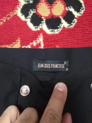 Pantaloni donna eleganti neri