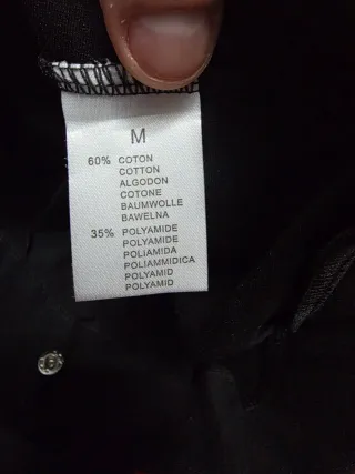 Pantaloni donna eleganti neri