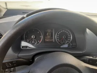 Volkswagen Caddy 2013